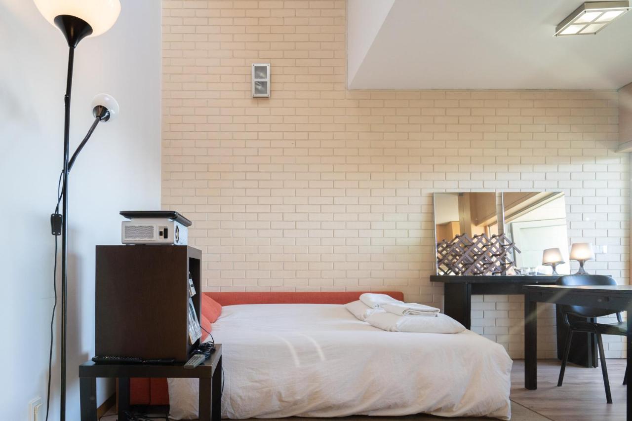 Deluxe Loft By Douro River And Atlantic Ocean Πόρτο Εξωτερικό φωτογραφία