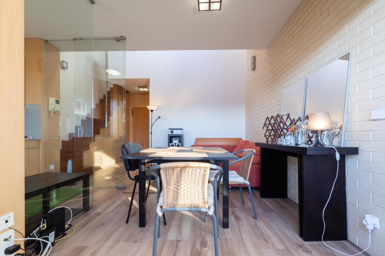 Deluxe Loft By Douro River And Atlantic Ocean Πόρτο Εξωτερικό φωτογραφία
