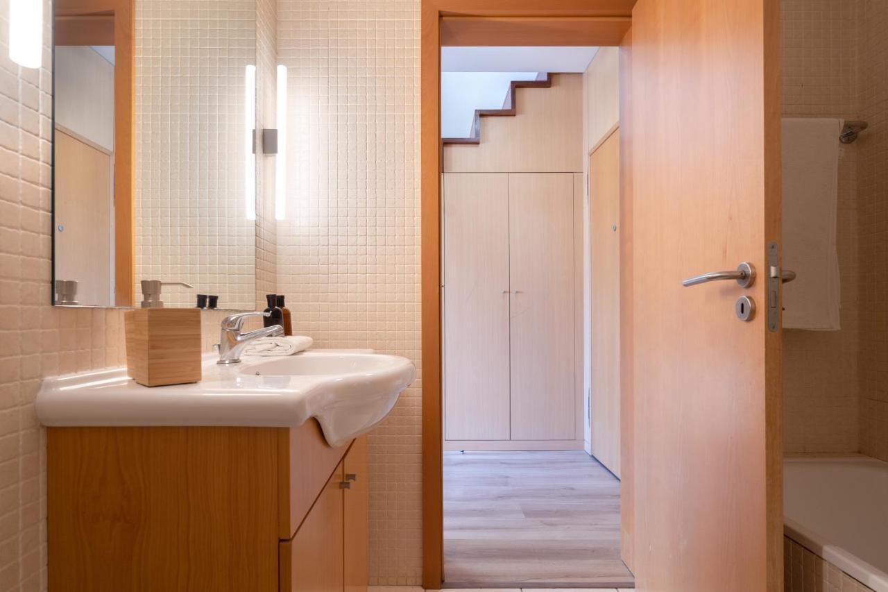 Deluxe Loft By Douro River And Atlantic Ocean Πόρτο Εξωτερικό φωτογραφία