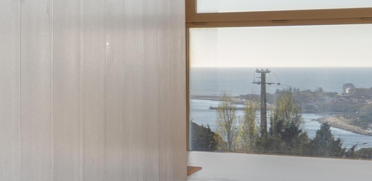 Deluxe Loft By Douro River And Atlantic Ocean Πόρτο Εξωτερικό φωτογραφία