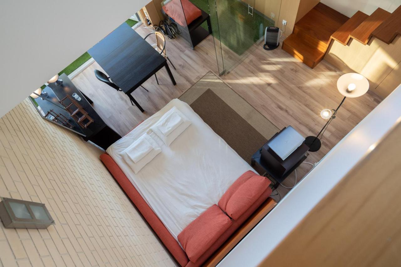 Deluxe Loft By Douro River And Atlantic Ocean Πόρτο Εξωτερικό φωτογραφία