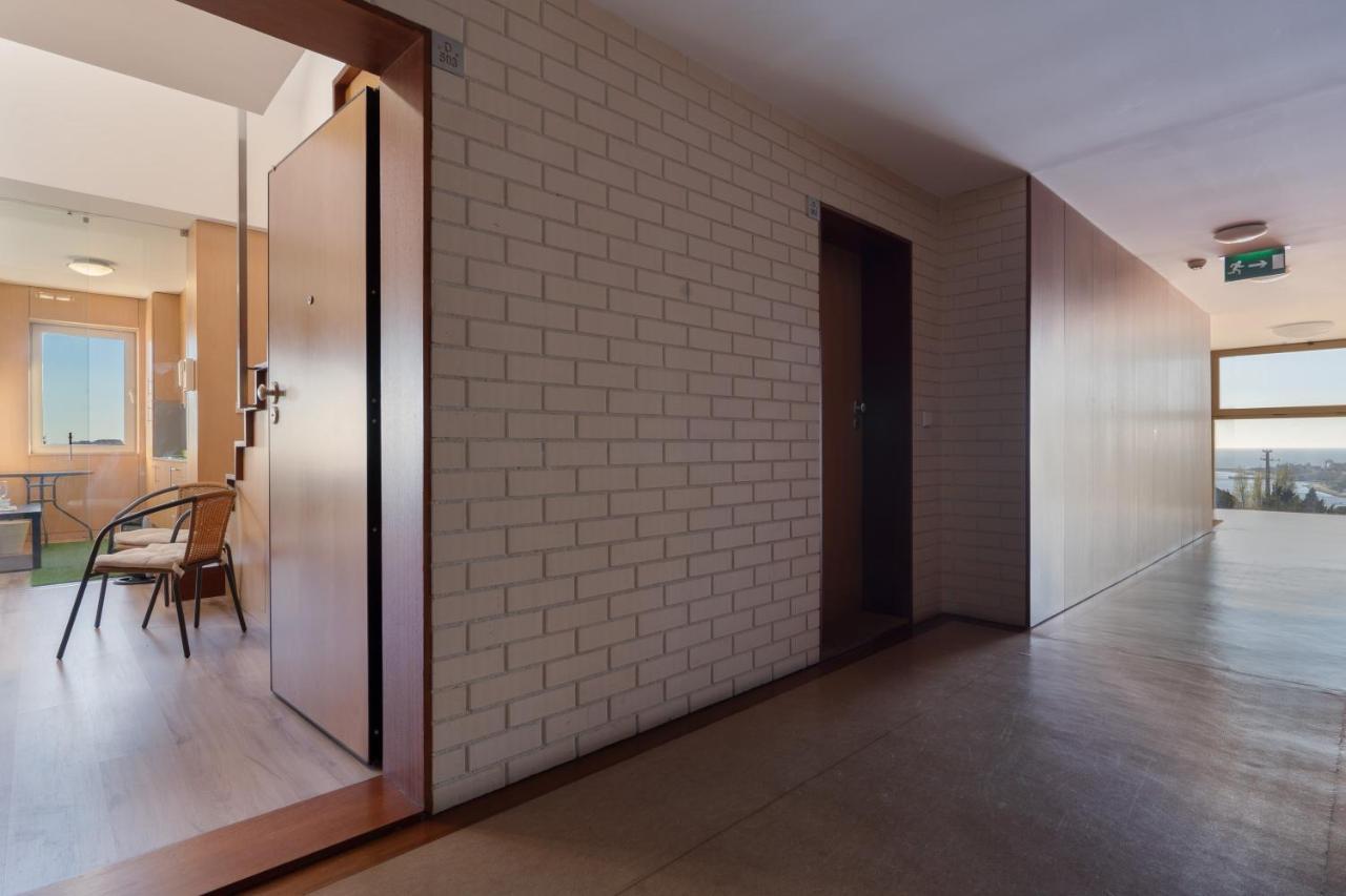 Deluxe Loft By Douro River And Atlantic Ocean Πόρτο Εξωτερικό φωτογραφία