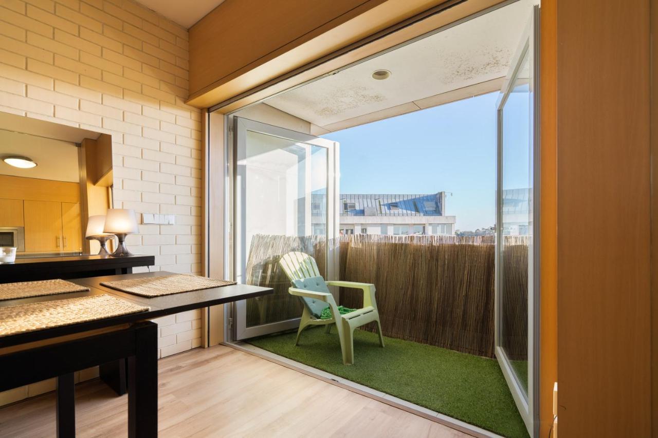 Deluxe Loft By Douro River And Atlantic Ocean Πόρτο Εξωτερικό φωτογραφία