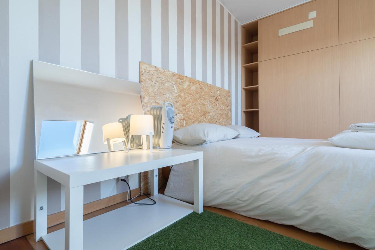 Deluxe Loft By Douro River And Atlantic Ocean Πόρτο Εξωτερικό φωτογραφία