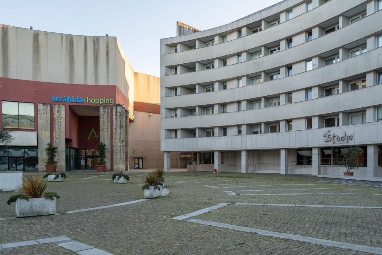 Deluxe Loft By Douro River And Atlantic Ocean Πόρτο Εξωτερικό φωτογραφία