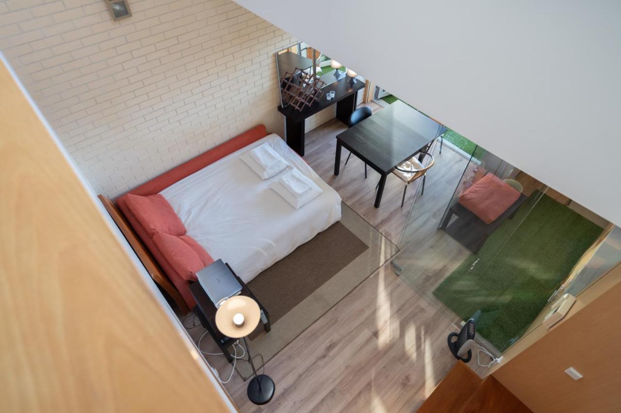 Deluxe Loft By Douro River And Atlantic Ocean Πόρτο Εξωτερικό φωτογραφία