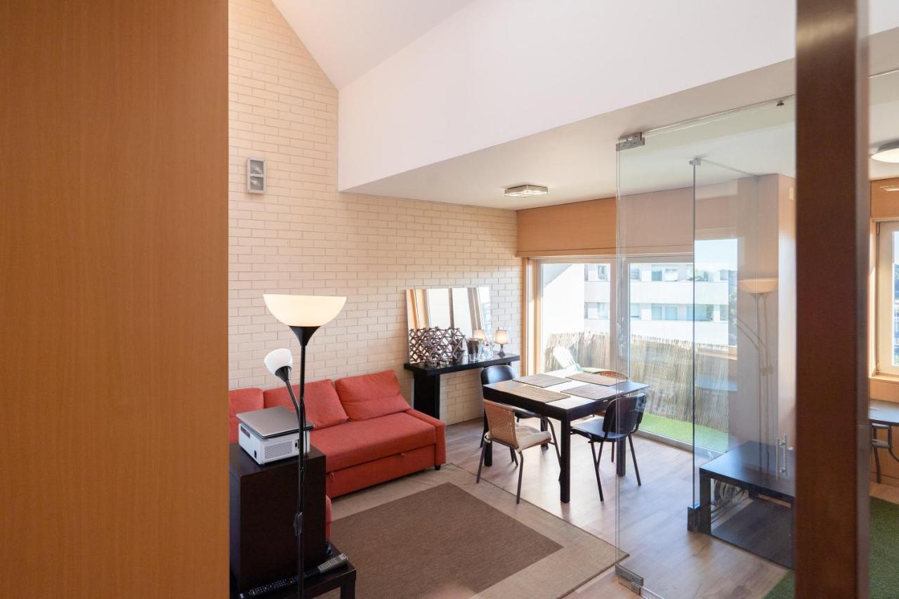 Deluxe Loft By Douro River And Atlantic Ocean Πόρτο Εξωτερικό φωτογραφία