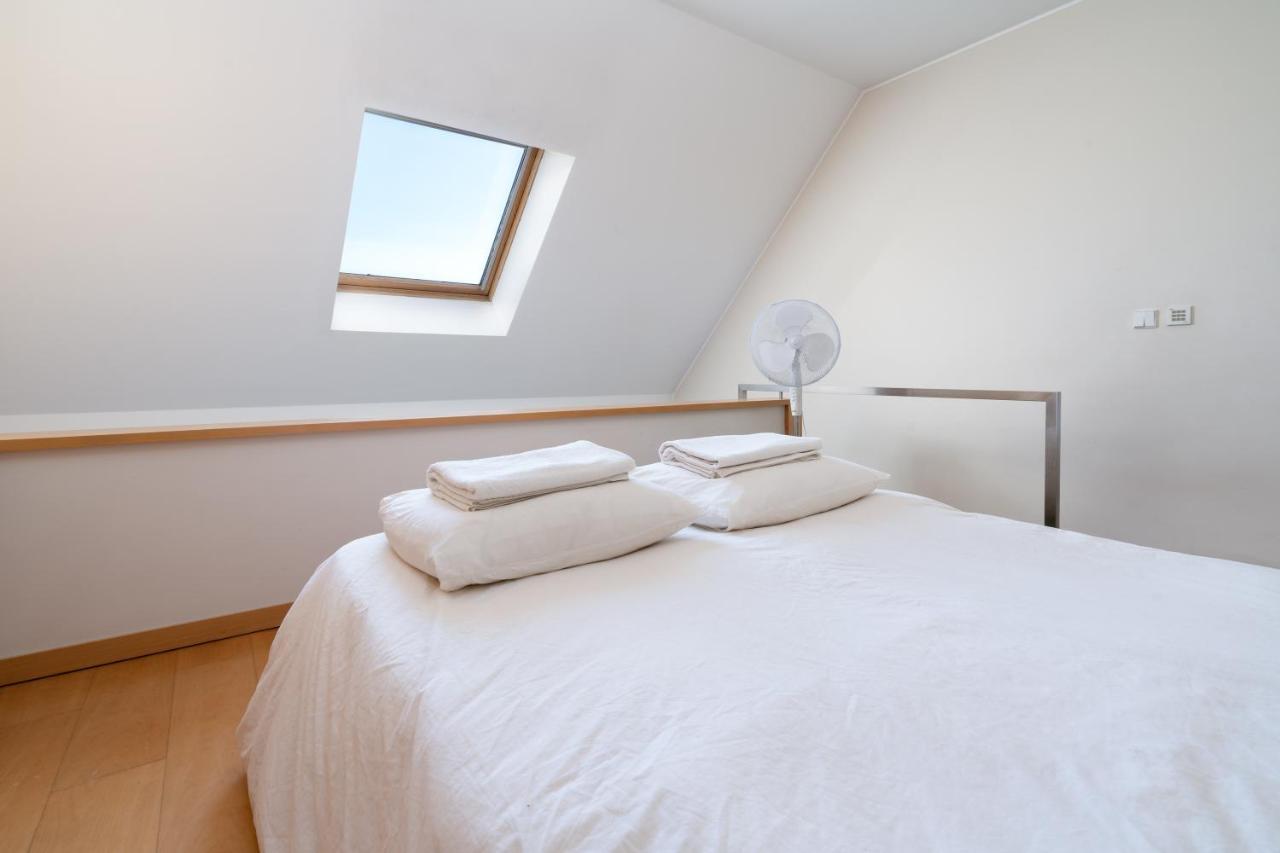 Deluxe Loft By Douro River And Atlantic Ocean Πόρτο Εξωτερικό φωτογραφία