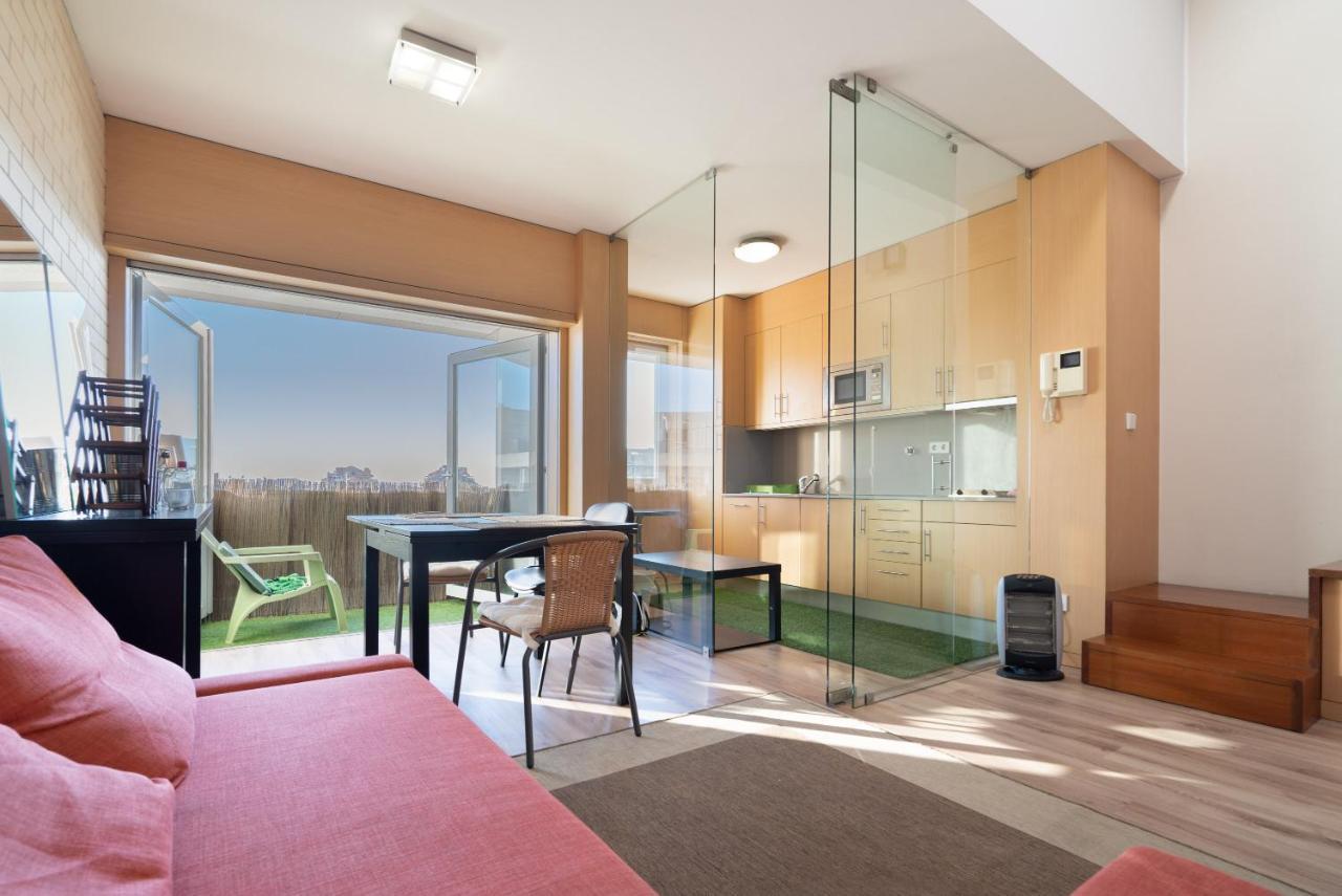 Deluxe Loft By Douro River And Atlantic Ocean Πόρτο Εξωτερικό φωτογραφία