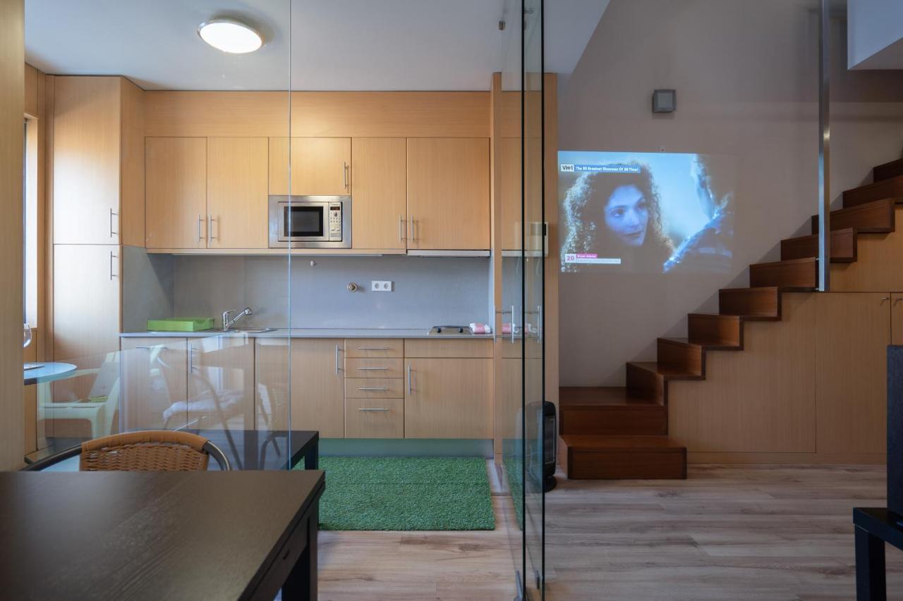 Deluxe Loft By Douro River And Atlantic Ocean Πόρτο Εξωτερικό φωτογραφία