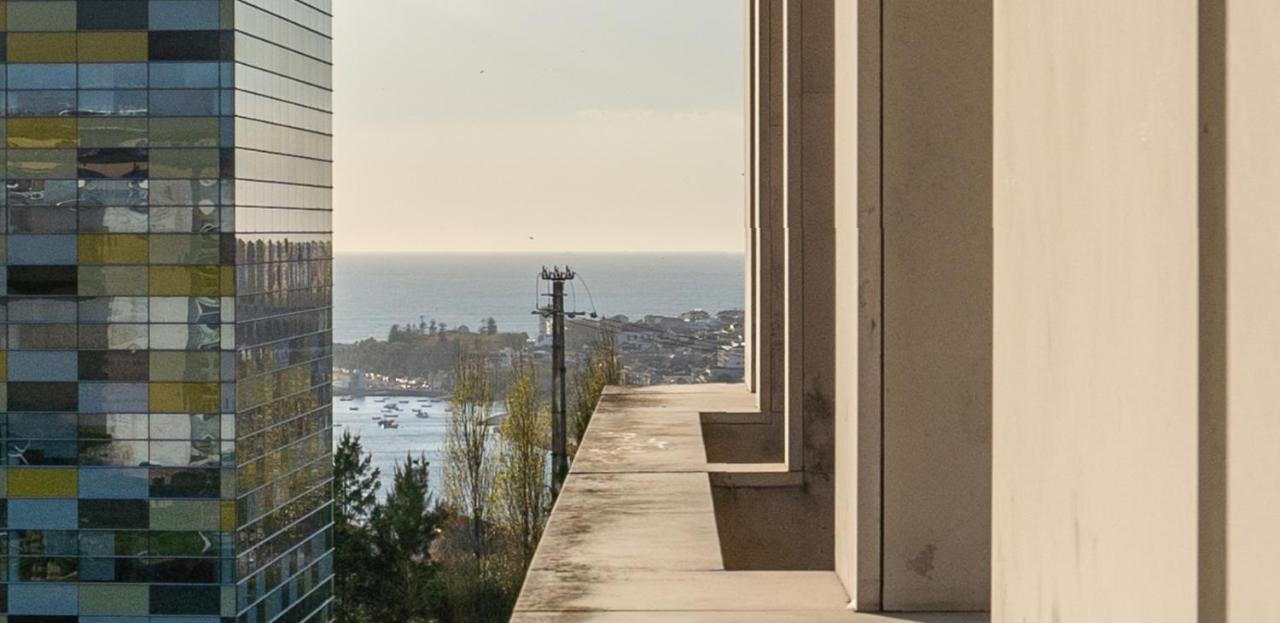 Deluxe Loft By Douro River And Atlantic Ocean Πόρτο Δωμάτιο φωτογραφία