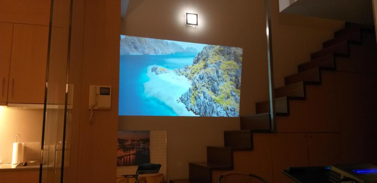 Deluxe Loft By Douro River And Atlantic Ocean Πόρτο Εξωτερικό φωτογραφία